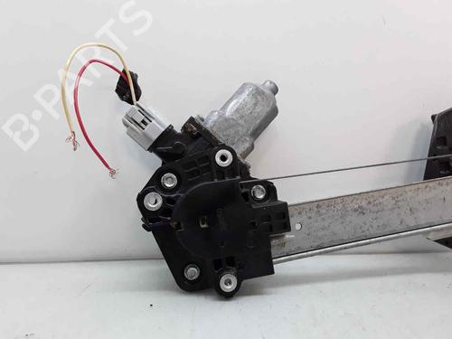 Rear right window mechanism HONDA CIVIC VIII Hatchback (FN, FK) 2.2 CTDi (FK3) | BP25254262C25 