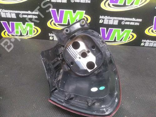 Right taillight FIAT BRAVO II (198_) 1.6 D Multijet (198AXL1B) | BP8213040C35 