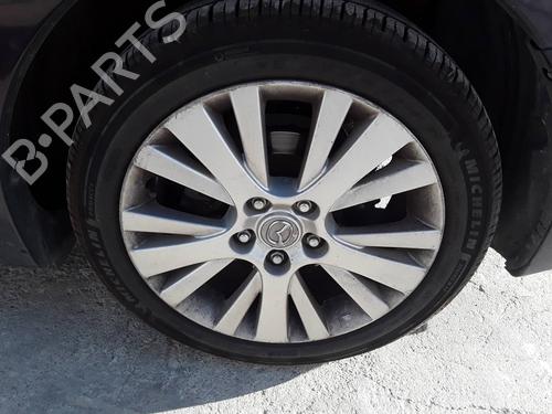 Used Rim Rim MAZDA 6 Estate (GH) 2.0 MZR-CD (GH14) (140 hp) 36239903 36239903