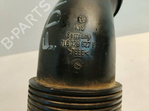Pipe AUDI Q7 (4LB) 3.0 TDI quattro | BP40160063M125 - Image 2