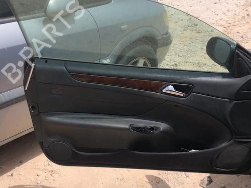 Front right panel MERCEDES-BENZ CLK (C208) CLK 230 Kompressor (208.347) | BP37524929C59 - Image 10