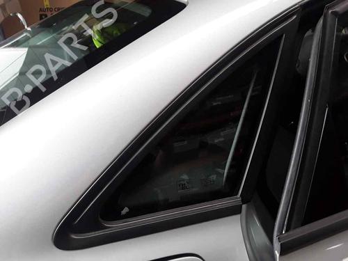 Rear right quarter glass AUDI A4 B8 (8K2) 2.0 TDI BP25254321C92