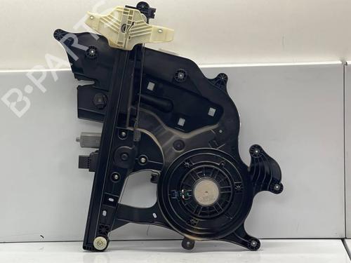 Front right window mechanism OPEL COMBO E Tour / Life (K9) | BP40092209C23 - Image 4