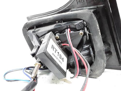 Right tailgate light AUDI A4 B7 (8EC) 2.0 TDI 16V | BP7472599C80 