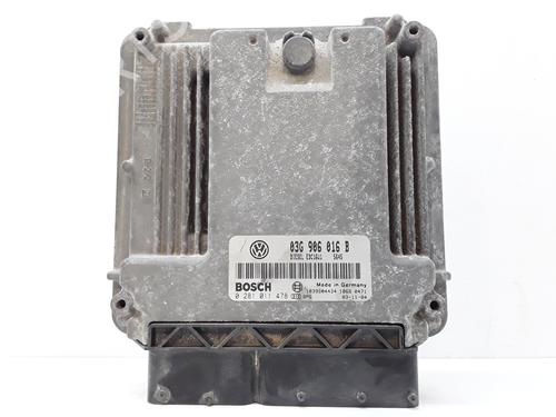 engine-control-unit-ecu-seat-altea-5p1-03g906016hc-0281012289-2004-2005-2006-2007-2008-2009-2010-2011-2012-2013-2014-2015-9709344 main image