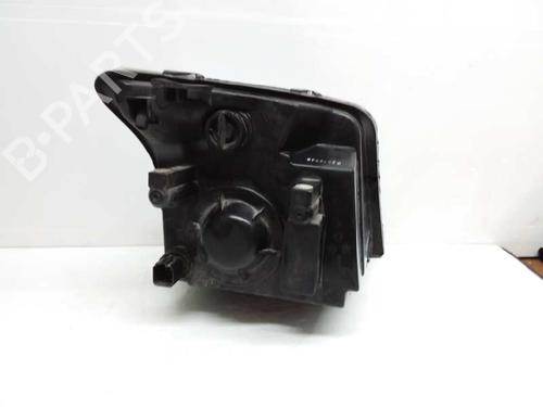 Left headlight FORD TRANSIT CONNECT (P65_, P70_, P80_) 1.8 TDCi | BP7471825C28 