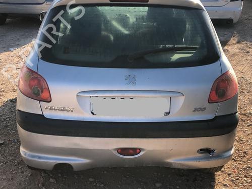 Zekeringkast PEUGEOT 206 Hatchback (2A/C) 1.4 LPG | BP29313659E1 