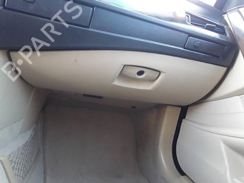 Used Glove box BMW 5 (E60) 520 d (163 hp) 8496109
