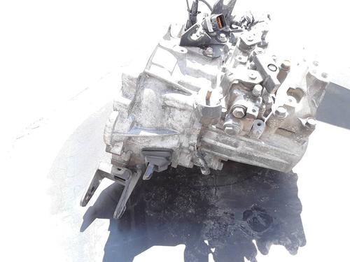 Gearbox KIA RIO II (JB) 1.5 CRDi | BP12568362M3 