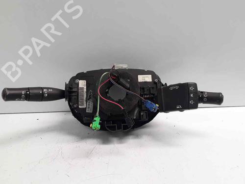 Used Squib airbag RENAULT MEGANE II Saloon (LM0/1_) [2003-2026]  31700685