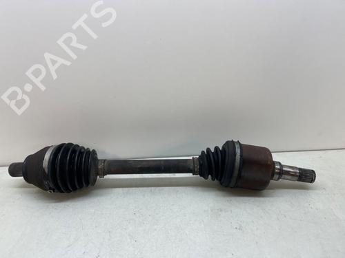 Used Left front driveshaft FORD S-MAX (WA6) [2006-2014]  22898123