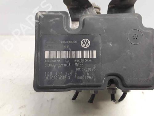 Used ABS pump SEAT IBIZA II (6K1) 1.9 TDI (110 hp) 18201271
