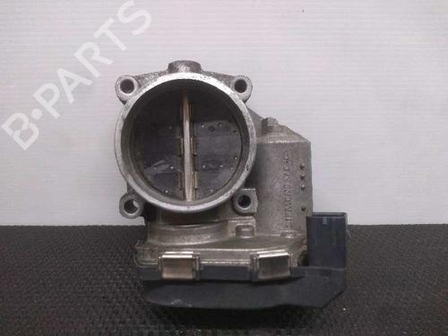 Throttle body BMW 3 (E90) 320 i | BP7470327M82 