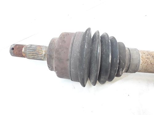 Left front driveshaft CITROËN C4 I (LC_) | BP13075407M38