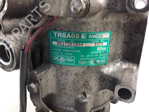 Compressore A/C FORD KA (RB_) 1.3 i (60 hp) 18162436
