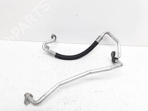 Used AC pipe AC pipe CITROËN C3 II (SC_) [2009-2026] 17472797 17472797