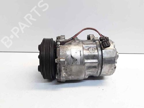 Used AC compressor VW LT 28-46 II Van (2DA, 2DD, 2DH) 2.8 TDI (158 hp) 32455013
