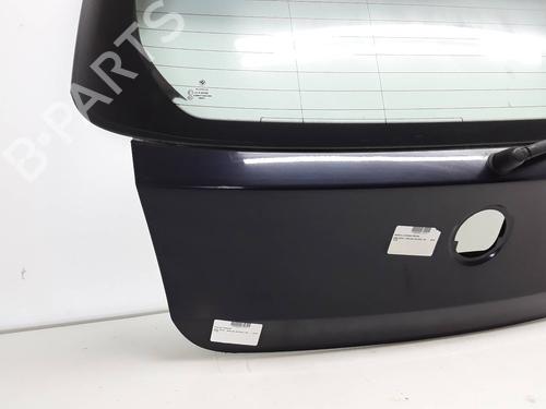 Tailgate BMW 1 (E81) 116 i | BP9818248C6 