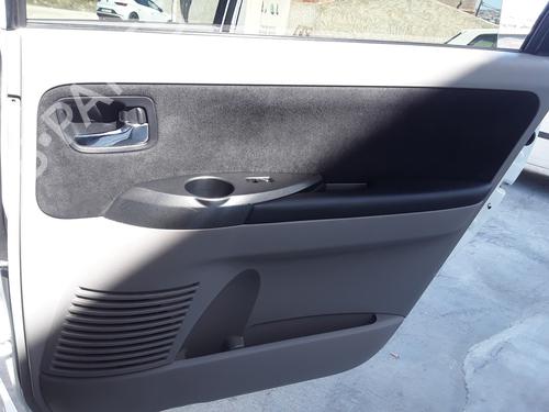Bageste højre beklædning MITSUBISHI GRANDIS (NA_W) 2.0 DI-D (NA8W) (136 hp) 12317386