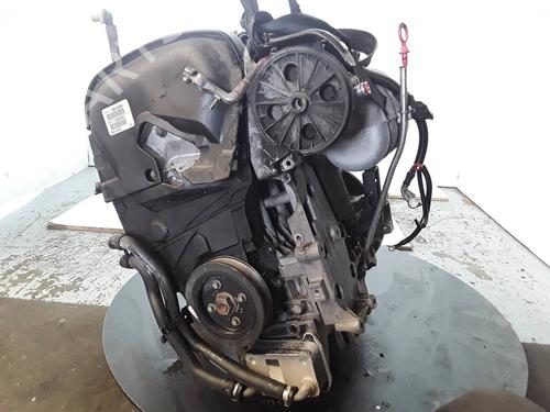 Engine VOLVO S40 I (644) 1.6 | BP9741893M1 