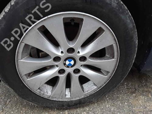 Used Rim BMW 1 (E87) 116 i (122 hp) 24494103