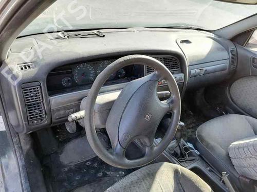 Elektronisk modul CITROËN XANTIA (X1_, X2_) 1.9 Turbo D | BP7472943M83 