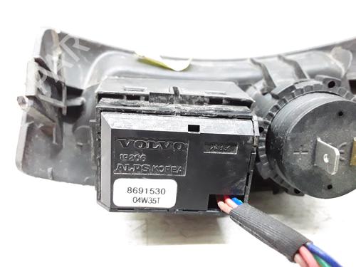 Altro VOLVO V50 (545) 2.0 D | BP14139658O1