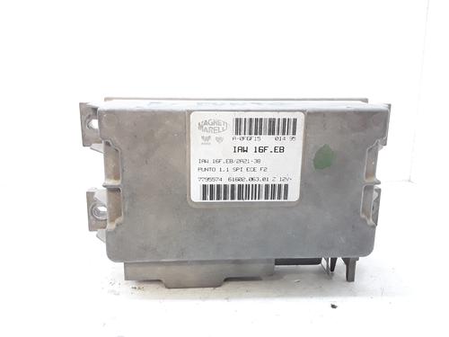 Motorstyringsenhed FIAT PUNTO (176_) 55 1.1 (54 hp) 9394108