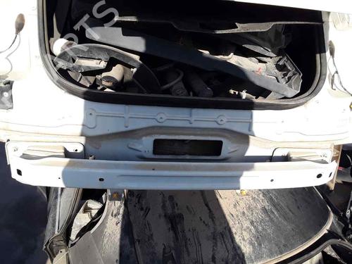 Used Rear bumper reinforcement FIAT 500 (312_) [2007-2025]  17201622
