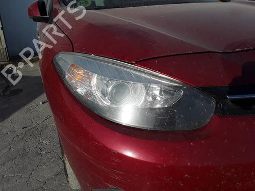 right-headlight-renault-fluence-l3_-2010-36650326 main image