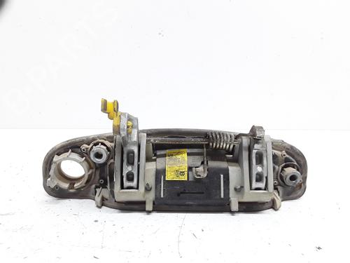 Venstre foran utvendig håndtak HYUNDAI GETZ (TB) 1.3 i | BP12317603C128 