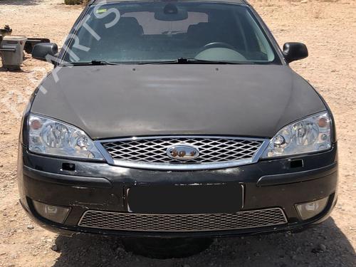 Brugte FORD MONDEO III (B5Y) 2.0 TDCi 4815505