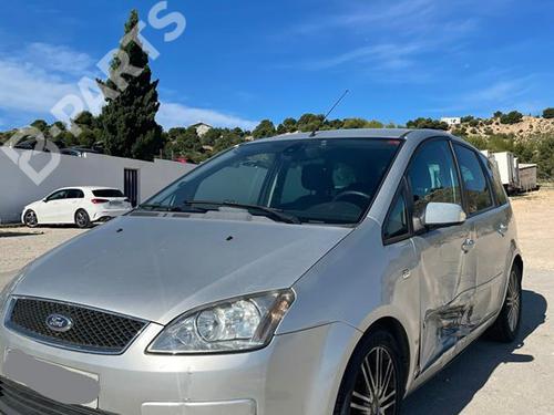 Intercooler FORD C-MAX (DM2) 1.8 TDCi | BP8107479M30  - Image 5