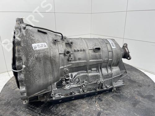 Used Gearbox JAGUAR S-TYPE II (X200) 2.7 D (207 hp) 30288025