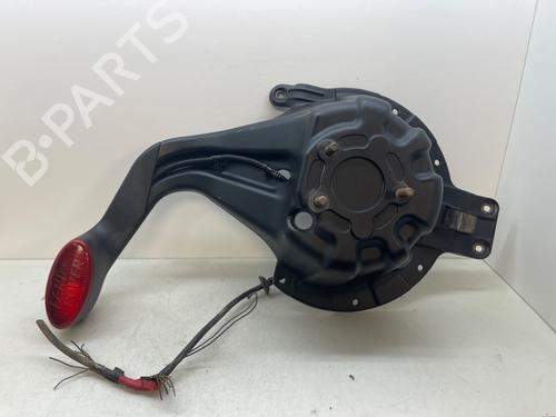 Used Support LAND ROVER FREELANDER I (L314) [1998-2006]  26488193