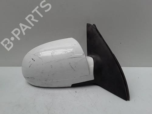 Used Right mirror Right mirror KIA RIO I Hatchback (DC) [2000-2006] 35737841 35737841