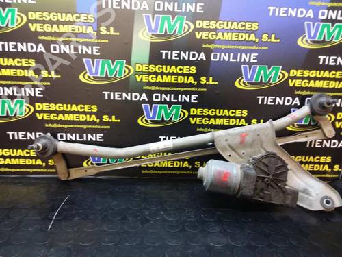 Used Front wiper motor DACIA LOGAN (LS_) [2004-2025]  7469030