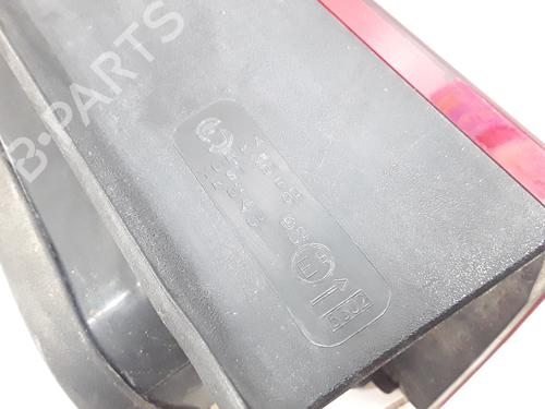 Right taillight OPEL COMBO Box Body/MPV 1.7 DTI 16V | BP13651123C35 