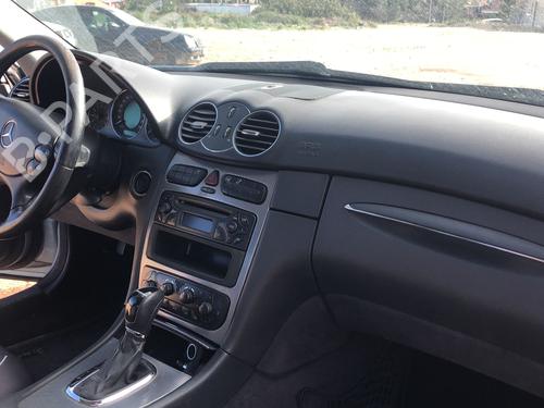 Engine MERCEDES-BENZ CLK (C209)  | BP24634516M1 