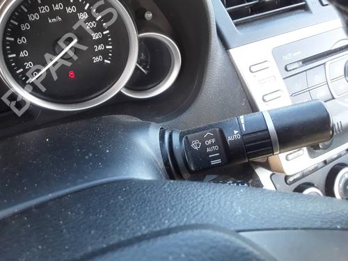 Used Steering column stalk Steering column stalk MAZDA 6 Estate (GH) 2.0 MZR-CD (GH14) (140 hp) 36239908 36239908