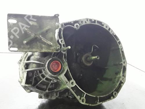 Gearbox RENAULT MEGANE II Saloon (LM0/1_)  | BP8259041M3 