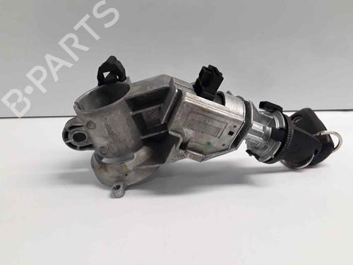 Modulo electronico OPEL CORSA D (S07)  | BP29834707M83