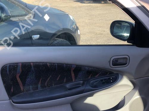 Left front indicator NISSAN ALMERA II Hatchback (N16) 2.2 Di | BP31051487C32 