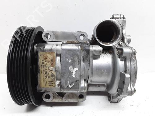 Styring servopumpe BMW 3 (E46) 318 i (143 hp) 9752511