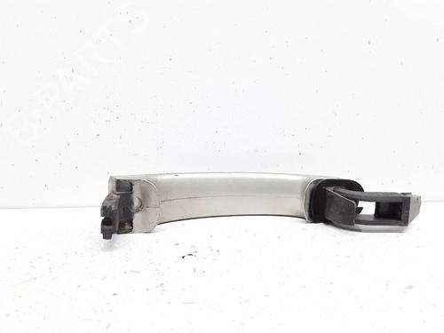 Front left exterior door handle VW GOLF V Variant (1K5)  | BP17773290C128 