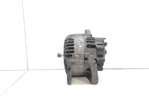 Used Alternator RENAULT SCÉNIC II (JM0/1_) 1.9 dCi (JM0G, JM12, JM1G, JM2C) (120 hp) 13808645