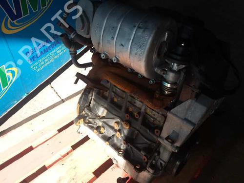 Motor SEAT IBIZA III (6L1)  | BP7467565M1 