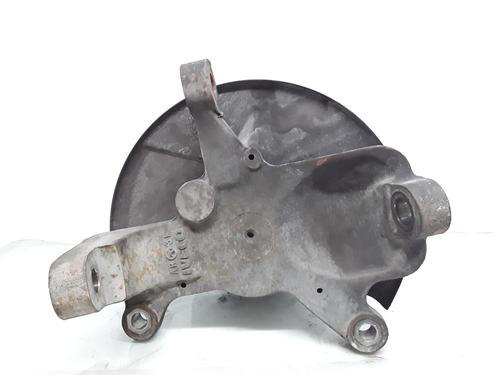 Used Left front steering knuckle IVECO DAILY III Van [1999-2009]  8190502
