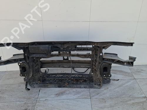 Used Front slam panel VW GOLF PLUS V (5M1, 521) 1.9 TDI (105 hp) 31721386