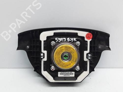 Driver airbag CHEVROLET AVEO / KALOS Saloon (T250, T255)  | BP7792706C9 